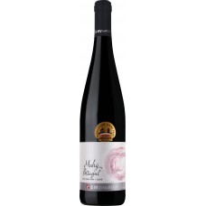 Modrý Portugal, pozdní sběr 2022 750 ml